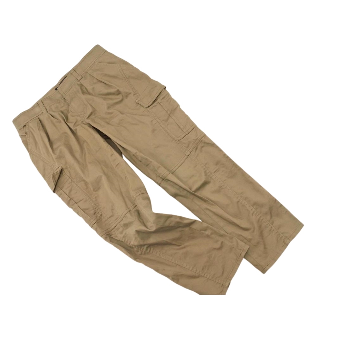UNTITLED - UNTITLED アンタイトル カーゴ パンツ size2 UNTITLED - UNTITLED アンタイトル カーゴ パンツ size2
