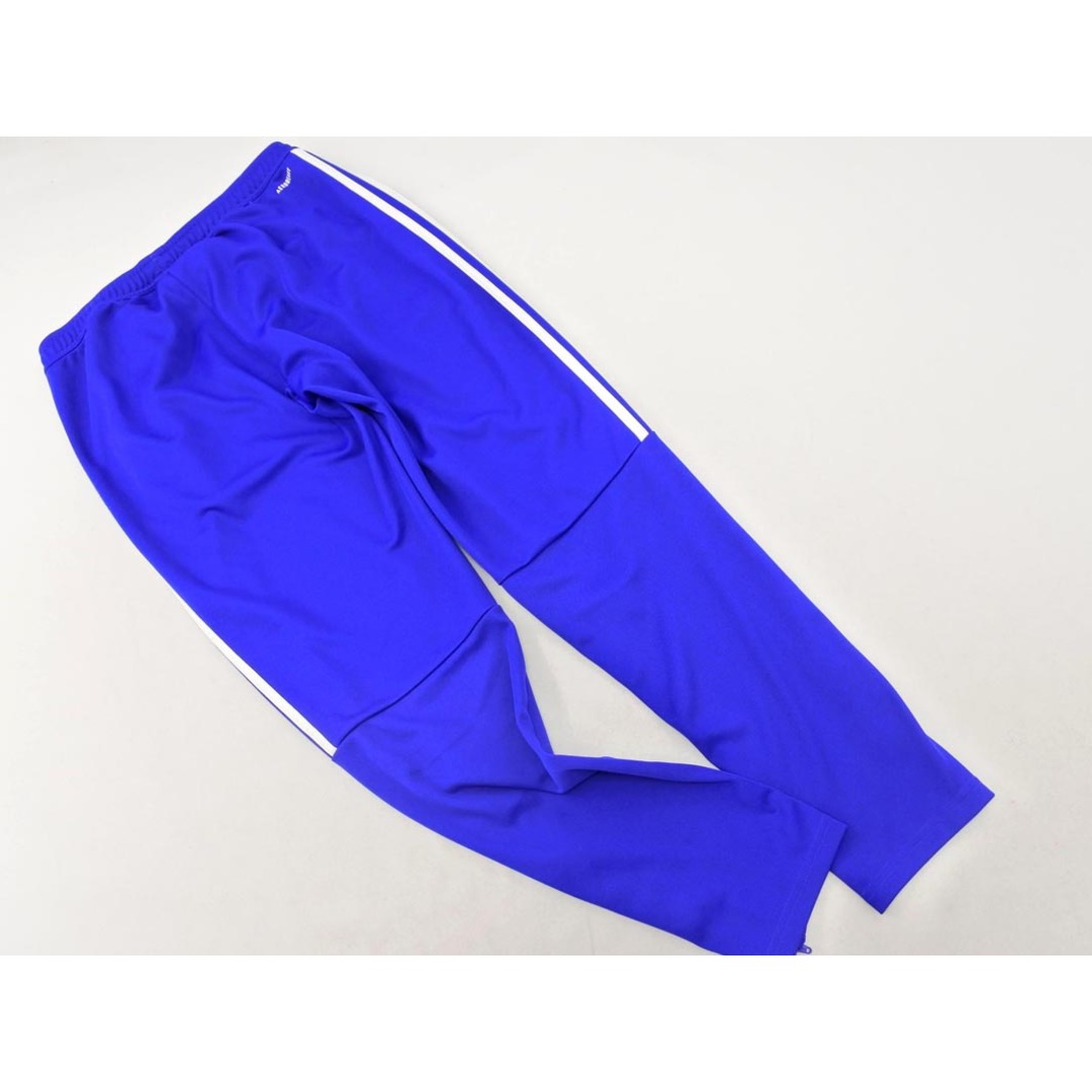 adidas - adidas アディダス トラック パンツ size0/青 adidas - adidas アディダス トラック パンツ size0/青