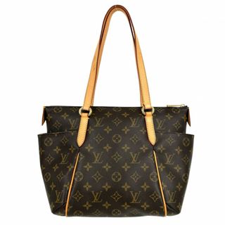 LOUIS VUITTON - LOUIS VUITTON ルイヴィトン トートバッグ LOUIS VUITTON - LOUIS VUITTON ルイヴィトン トートバッグ