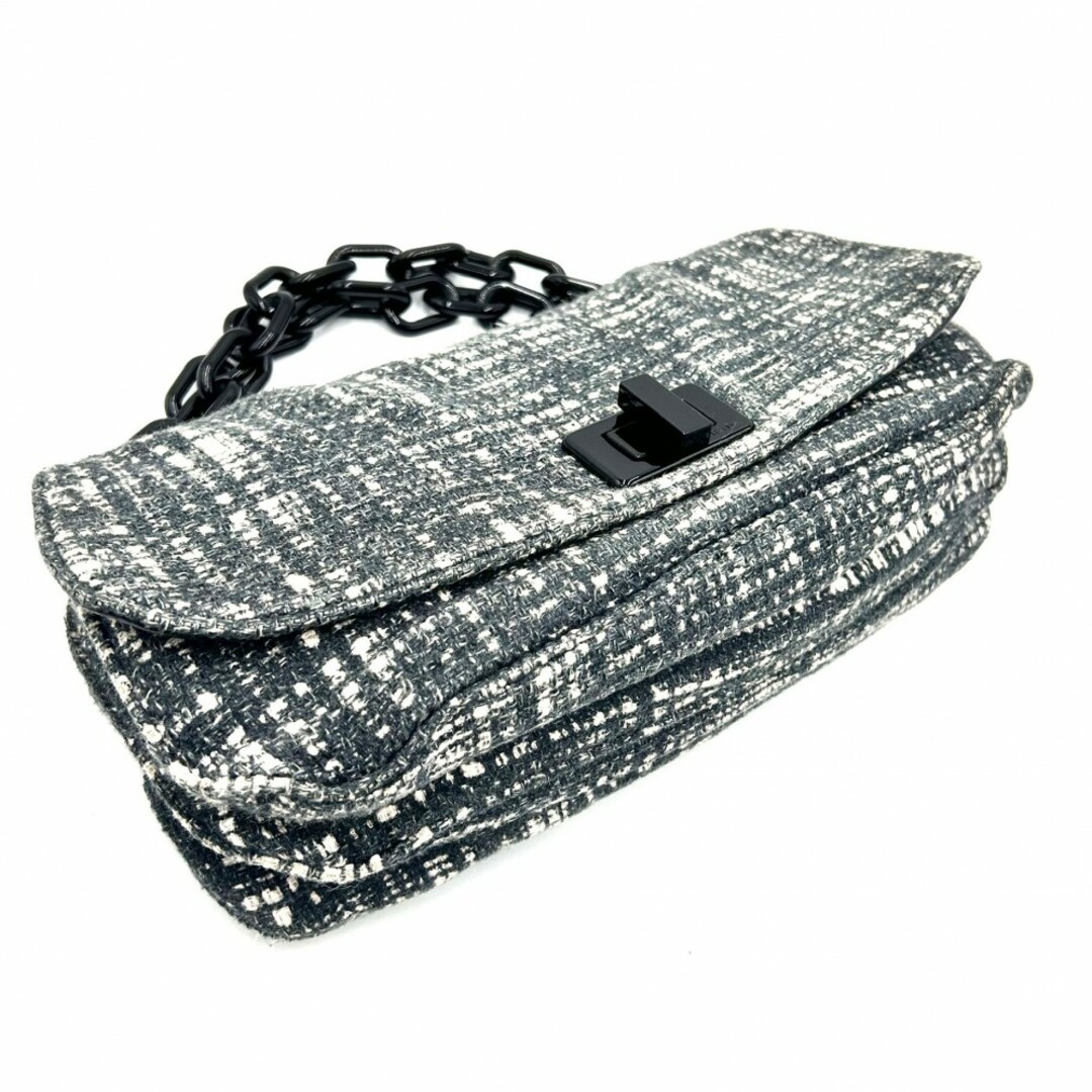PRADA - 【在庫一掃】PRADA プラダ ハンドバッグ トライアングル PRADA - 【在庫一掃】PRADA プラダ ハンドバッグ トライアングル