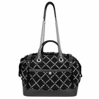 CHANEL(ボストンバッグ ・ ブラック/黒色系)のフリマアイテム一覧 CHANEL(ボストンバッグ ・ ブラック/黒色系)のフリマアイテム一覧