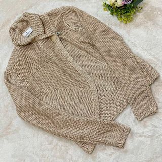 MORABITO(カーディガン)のフリマアイテム一覧 MORABITO(カーディガン)のフリマアイテム一覧