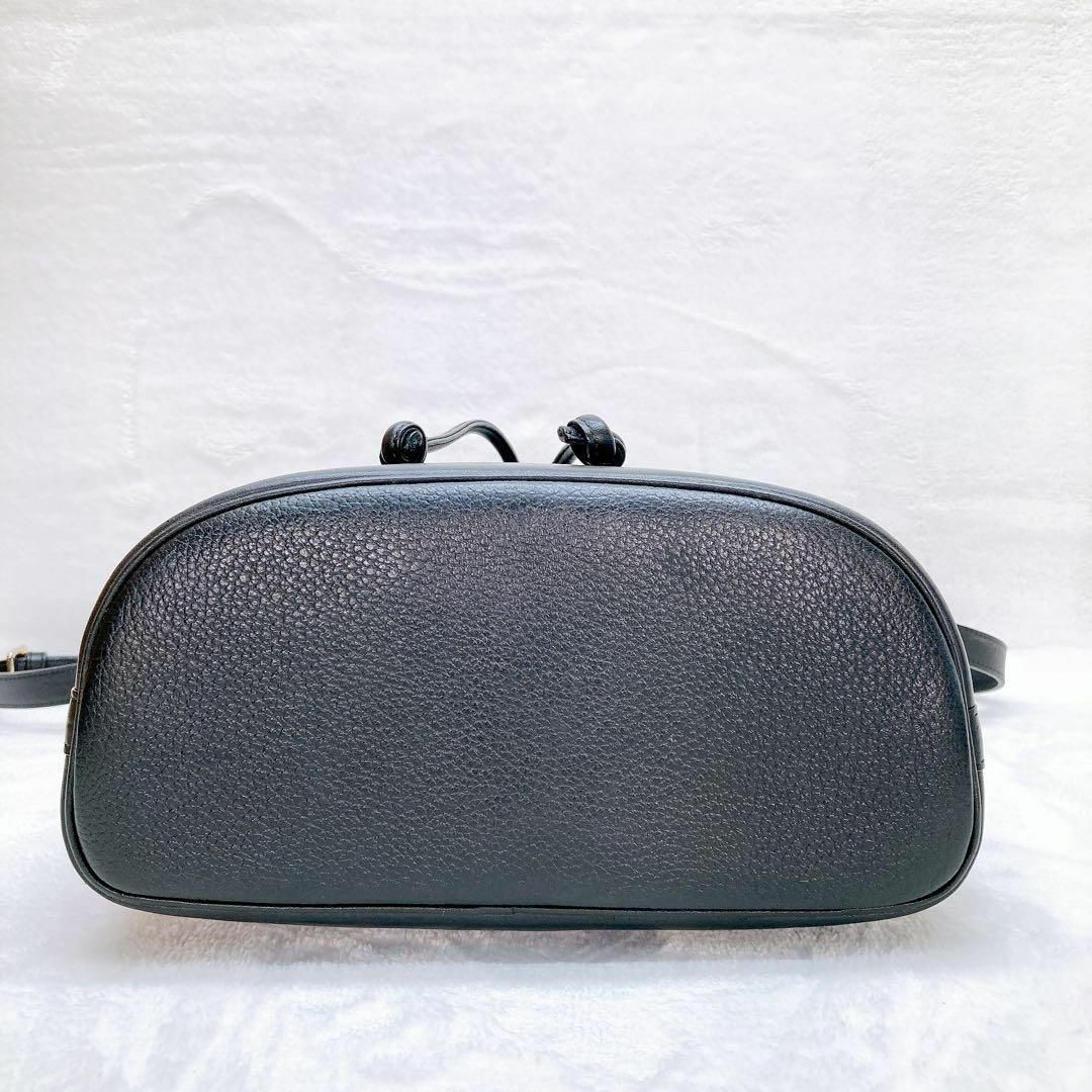 BURBERRY - ✨美品✨バーバリー 巾着バッグ ショルダーバッグ BURBERRY - ✨美品✨バーバリー 巾着バッグ ショルダーバッグ