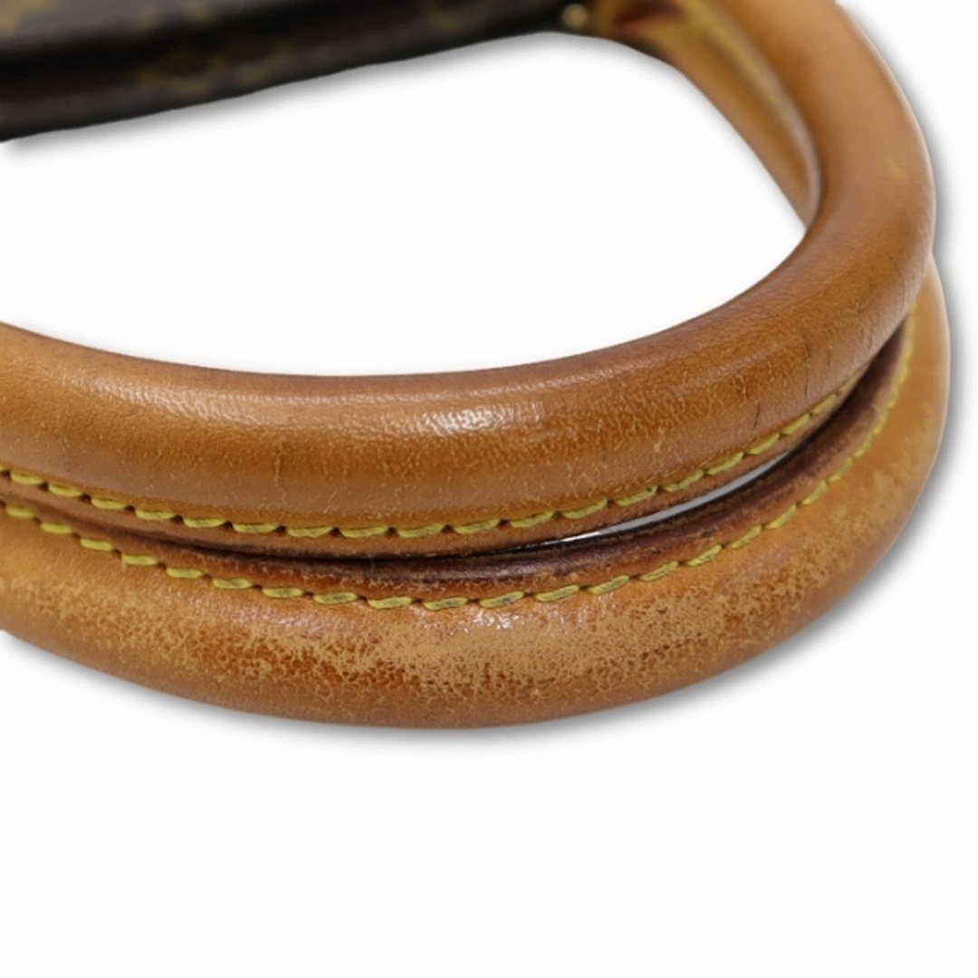 LOUIS VUITTON - ルイヴィトン M51140 モノグラム サック・プラ LOUIS VUITTON - ルイヴィトン M51140 モノグラム サック・プラ