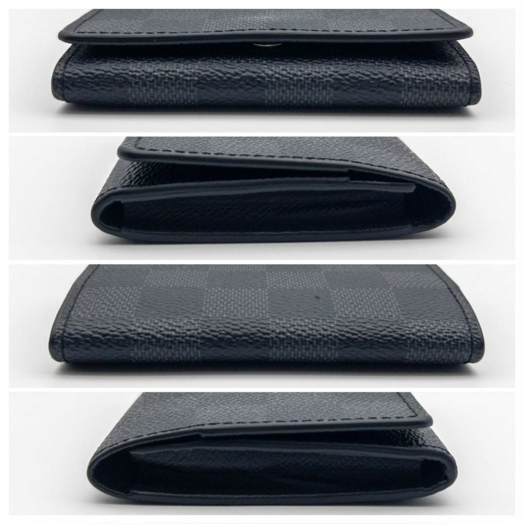 LOUIS VUITTON - 【極美品】ルイヴィトン アンヴェロップカルト LOUIS VUITTON - 【極美品】ルイヴィトン アンヴェロップカルト