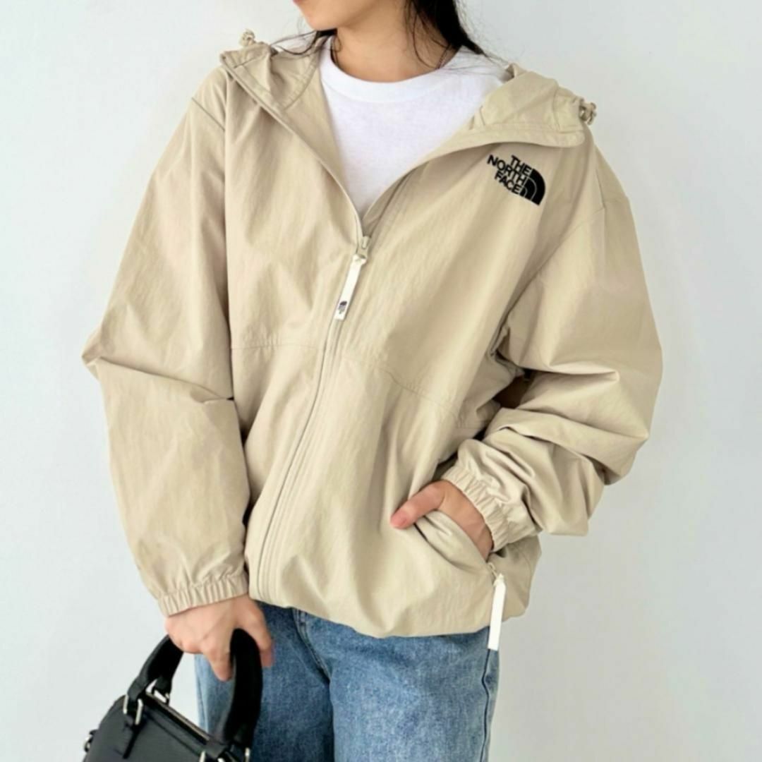 THE NORTH FACE - 大人気! 韓国限定 ノースフェイス S オレマ THE NORTH FACE - 大人気! 韓国限定 ノースフェイス S オレマ