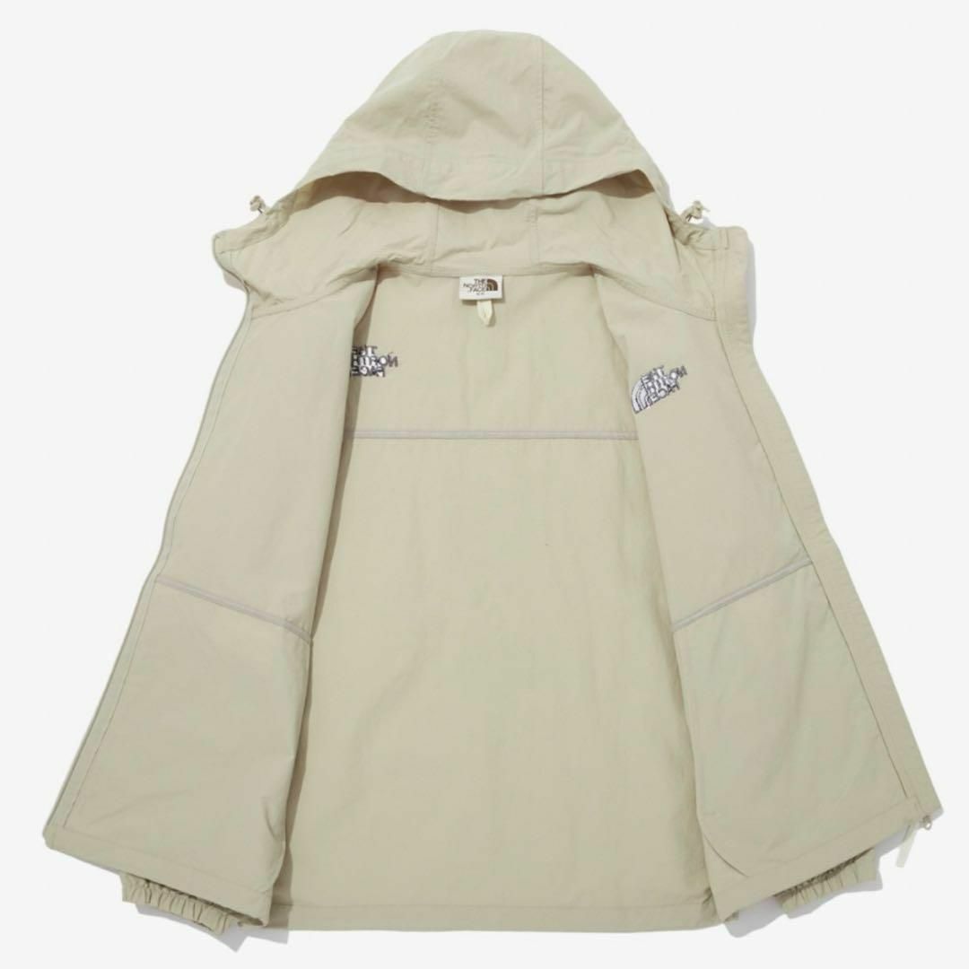 THE NORTH FACE - 大人気! 韓国限定 ノースフェイス S オレマ THE NORTH FACE - 大人気! 韓国限定 ノースフェイス S オレマ