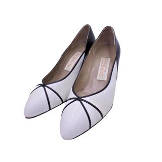 NINA RICCI - NINA RICCI ニナリッチ パンプス size35(22.5cm NINA RICCI - NINA RICCI ニナリッチ パンプス size35(22.5cm