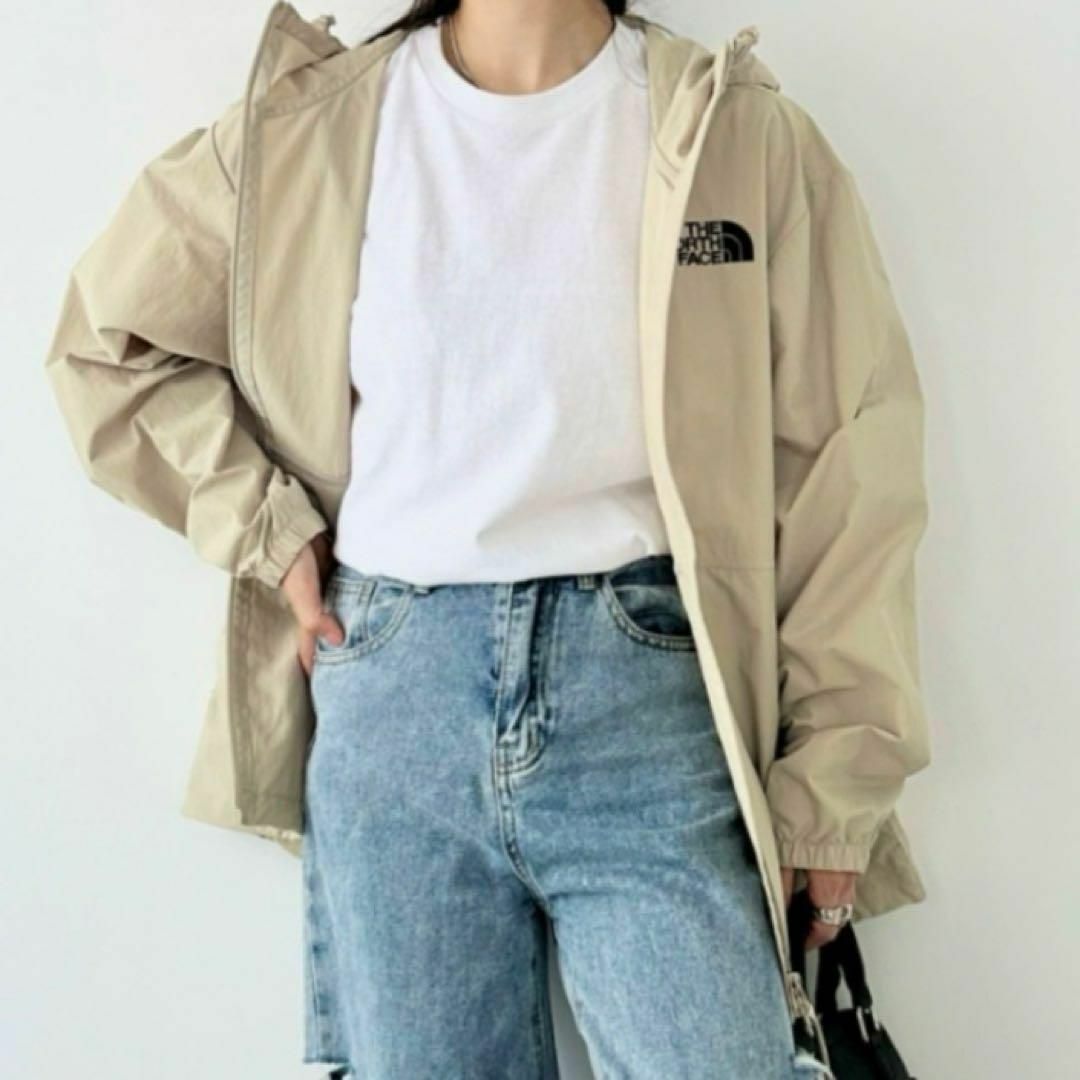 THE NORTH FACE - 大人気! 韓国限定 ノースフェイス M オレマ THE NORTH FACE - 大人気! 韓国限定 ノースフェイス M オレマ