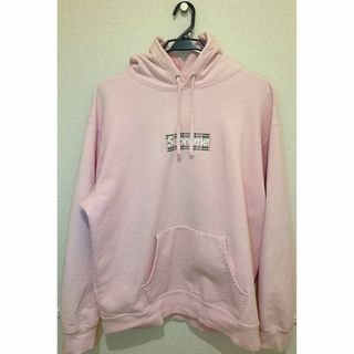 Supreme - 木村拓哉着 キムタク Supreme パーカー Lサイズの通販 Supreme - 木村拓哉着 キムタク Supreme パーカー Lサイズの通販