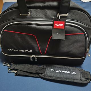 本間ゴルフ - 希少‼️⛳️豪華キャディバッグ ショルダーベルト 本間ゴルフ - 希少‼️⛳️豪華キャディバッグ ショルダーベルト