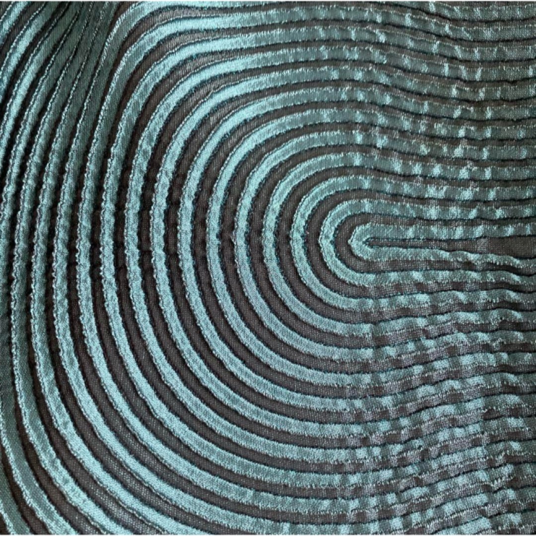 ISSEY MIYAKE - イッセイミヤケ ISSEY MIYAKE チュニック ISSEY MIYAKE - イッセイミヤケ ISSEY MIYAKE チュニック