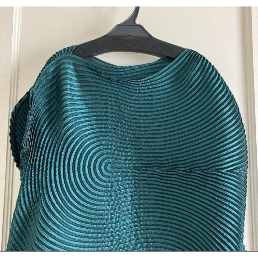 ISSEY MIYAKE - イッセイミヤケ ISSEY MIYAKE チュニック ISSEY MIYAKE - イッセイミヤケ ISSEY MIYAKE チュニック