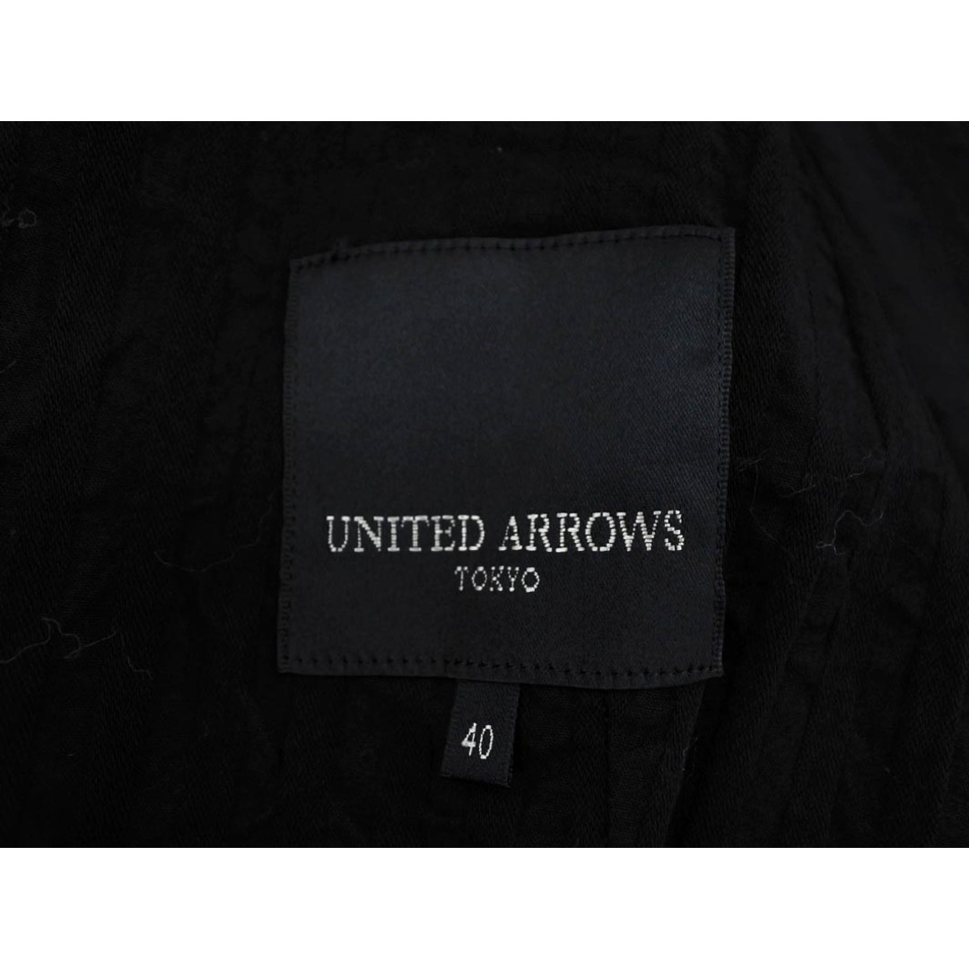 UNITED ARROWS - UNITED ARROWS ユナイテッドアローズ UNITED ARROWS - UNITED ARROWS ユナイテッドアローズ