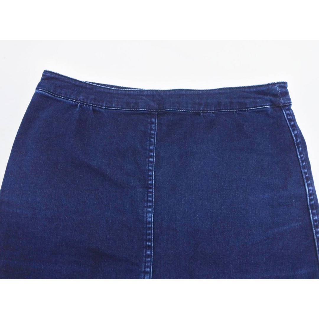 23区 - 23区 denim ストレッチ タイト デニムスカート size38 23区 - 23区 denim ストレッチ タイト デニムスカート size38