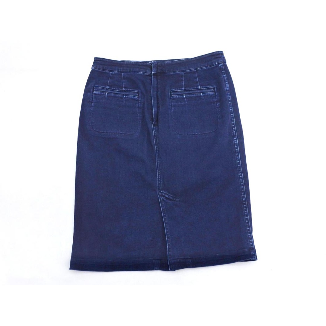 23区 - 23区 denim ストレッチ タイト デニムスカート size38 23区 - 23区 denim ストレッチ タイト デニムスカート size38