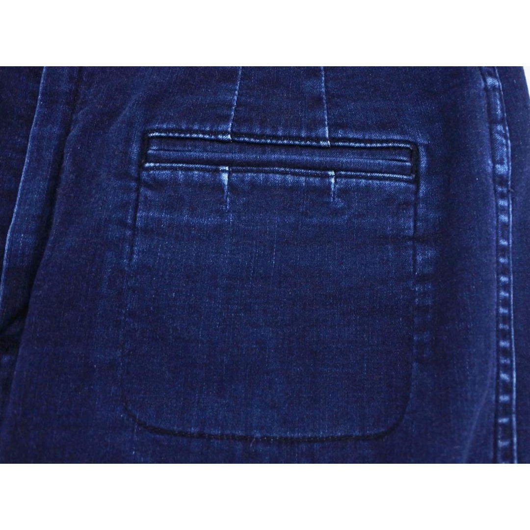 23区 - 23区 denim ストレッチ タイト デニムスカート size38 23区 - 23区 denim ストレッチ タイト デニムスカート size38