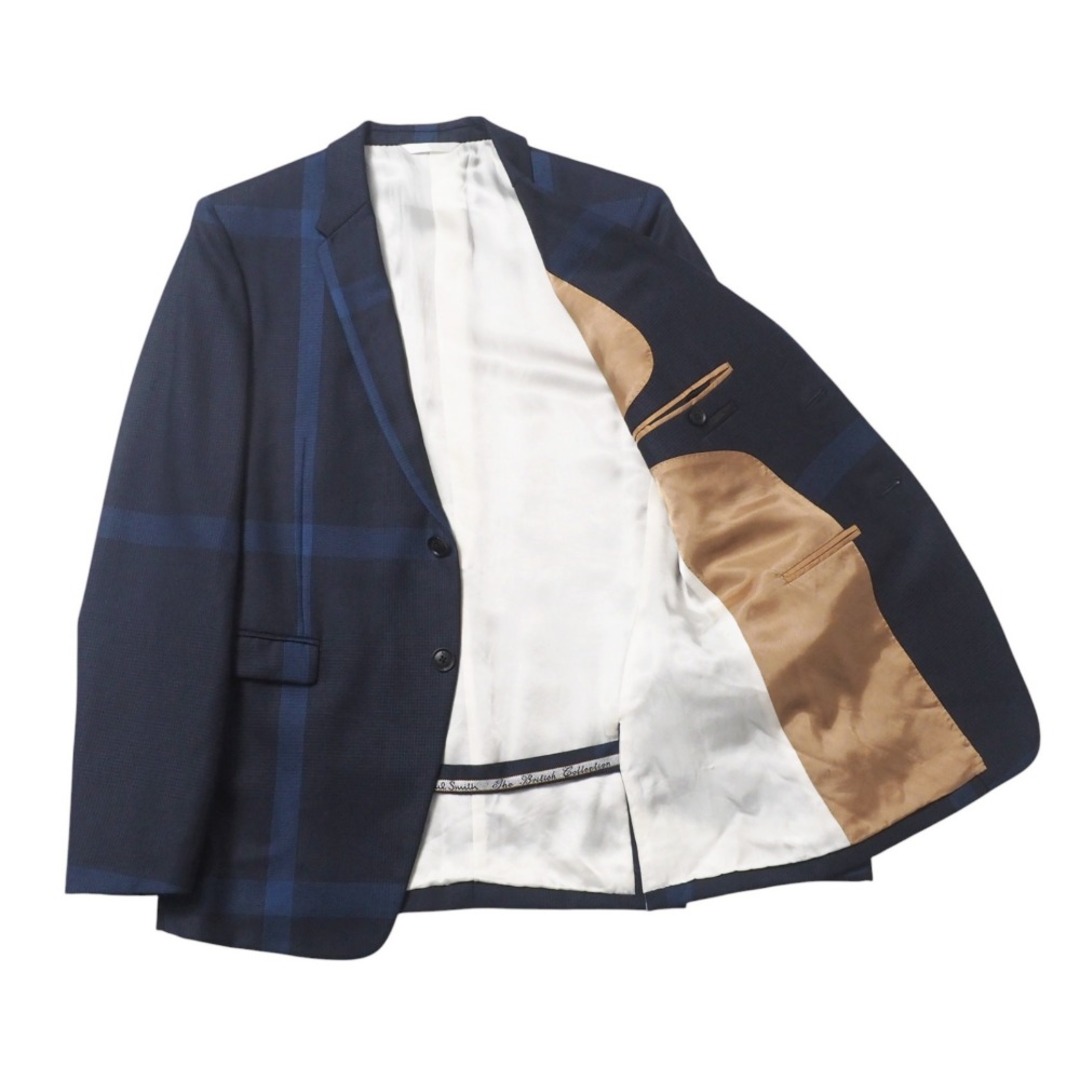 Paul Smith - Paul Smith ポール・スミス セットアップ サイズL Paul Smith - Paul Smith ポール・スミス セットアップ サイズL
