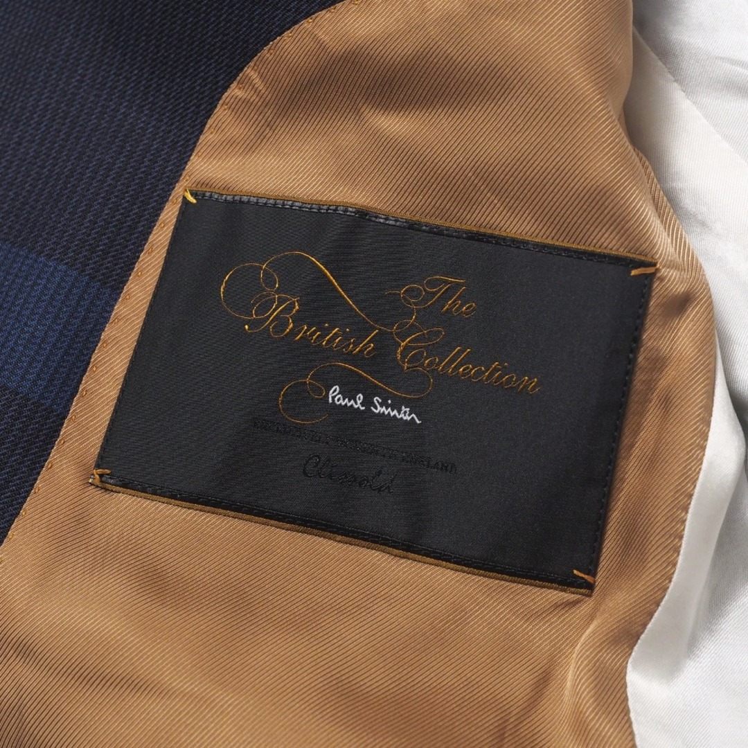 Paul Smith - Paul Smith ポール・スミス セットアップ サイズL Paul Smith - Paul Smith ポール・スミス セットアップ サイズL