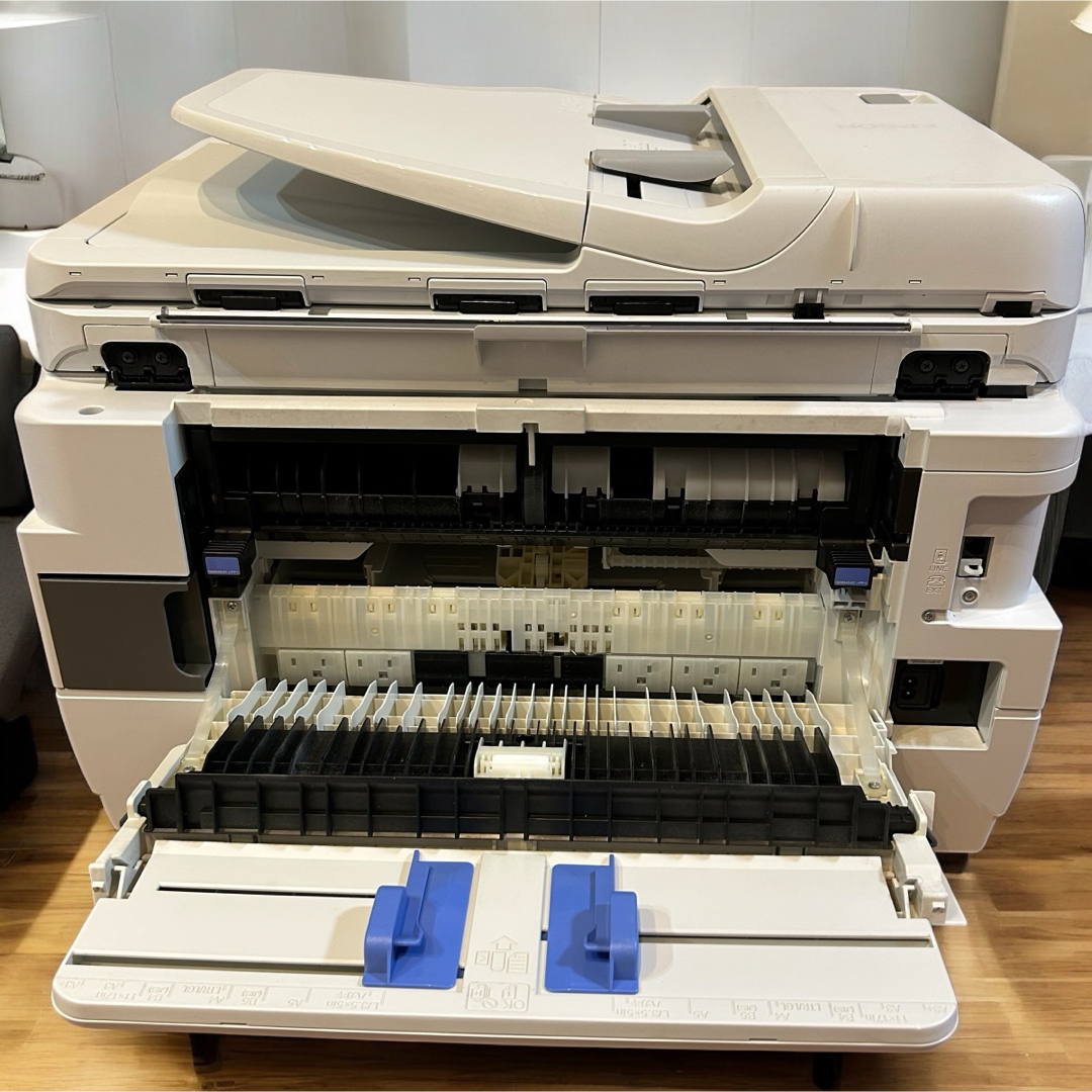 EPSON - 美品✨大人気❣️EPSON PX-M5081F A3複合機 EPSON - 美品✨大人気❣️EPSON PX-M5081F A3複合機