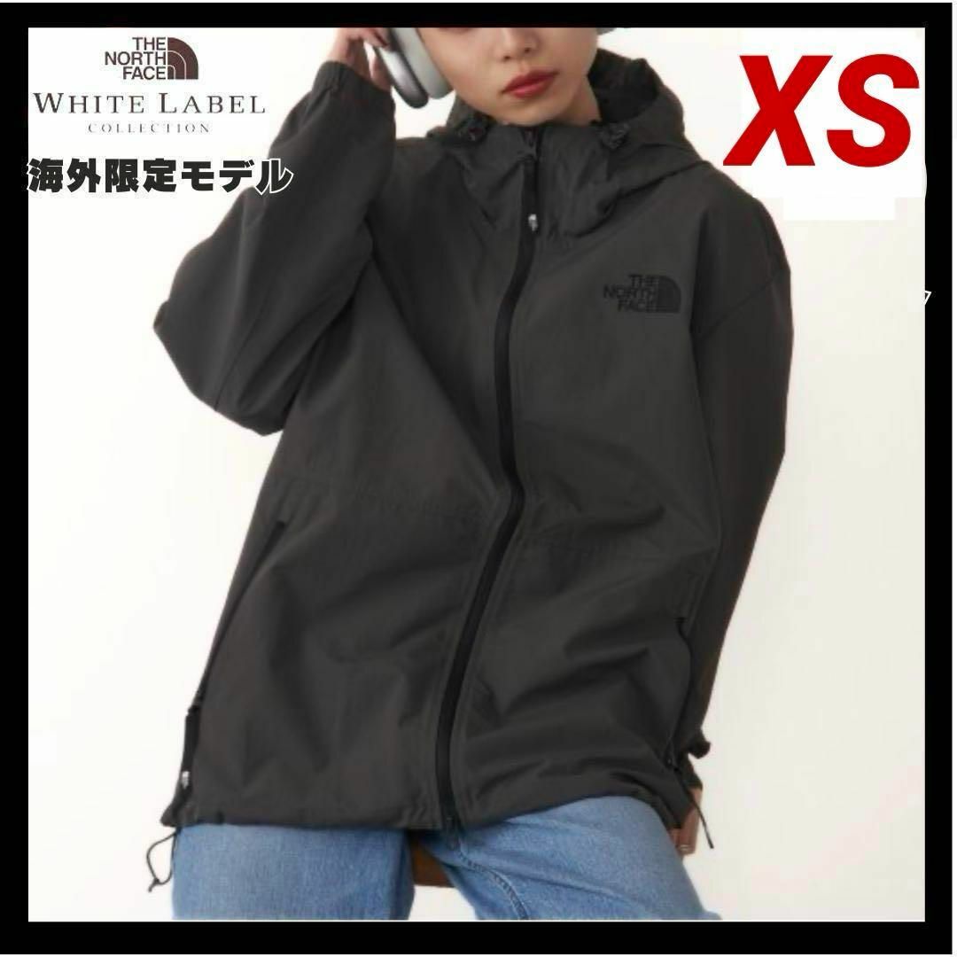 THE NORTH FACE - 韓国限定 ノースフェイス XS オレマ ロゴ THE NORTH FACE - 韓国限定 ノースフェイス XS オレマ ロゴ