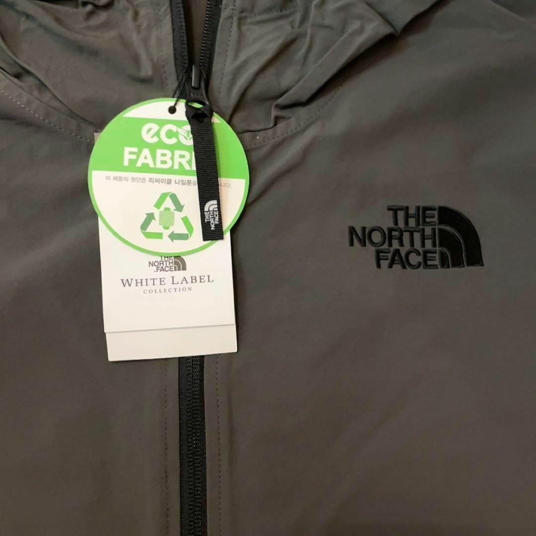 THE NORTH FACE - 韓国限定 ノースフェイス XS オレマ ロゴ THE NORTH FACE - 韓国限定 ノースフェイス XS オレマ ロゴ