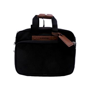 LANCEL - 新品 LANCEL ランセル 2WAY ブリーフケース ビジネス LANCEL - 新品 LANCEL ランセル 2WAY ブリーフケース ビジネス