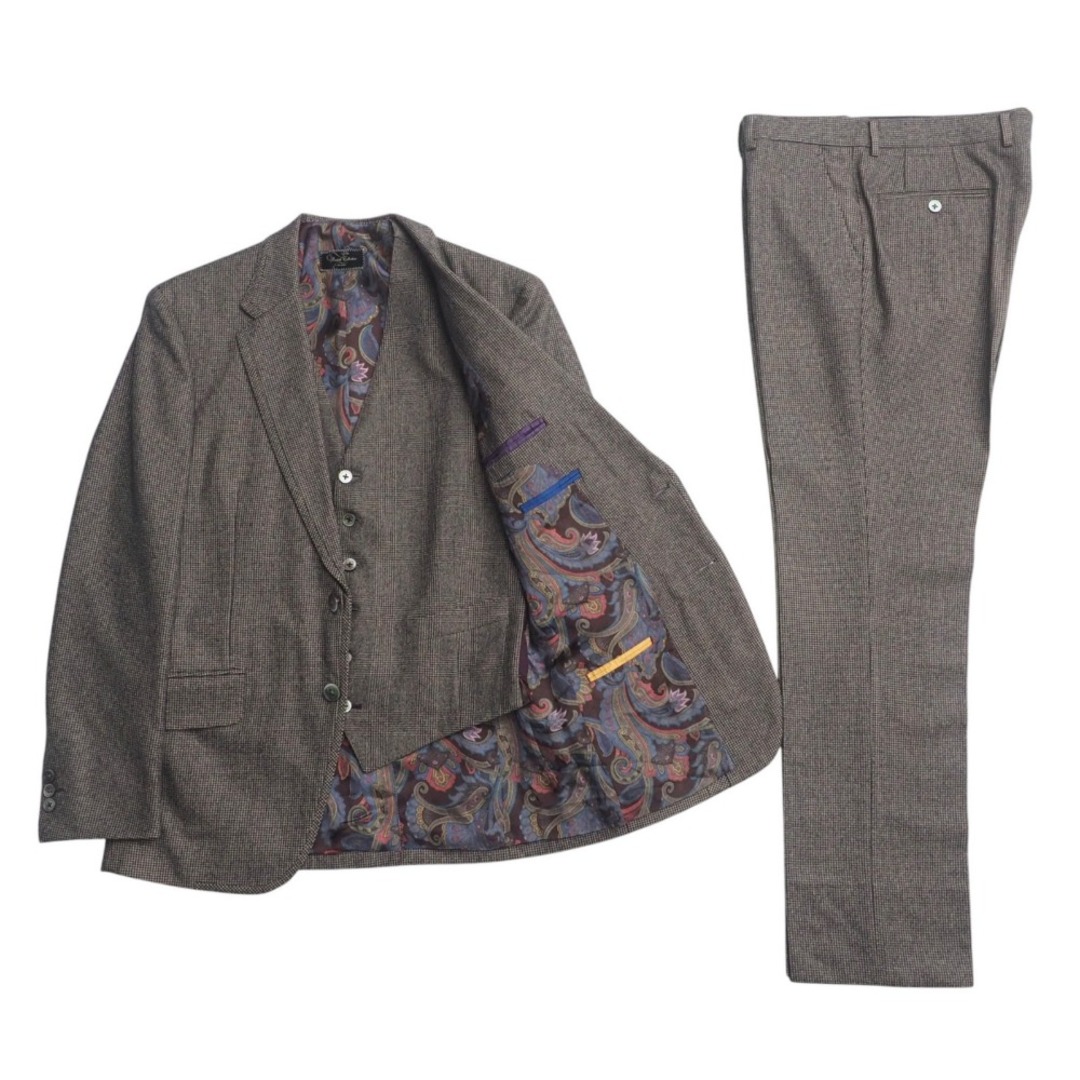Paul Smith - Paul Smith ポール・スミス セットアップ サイズL Paul Smith - Paul Smith ポール・スミス セットアップ サイズL
