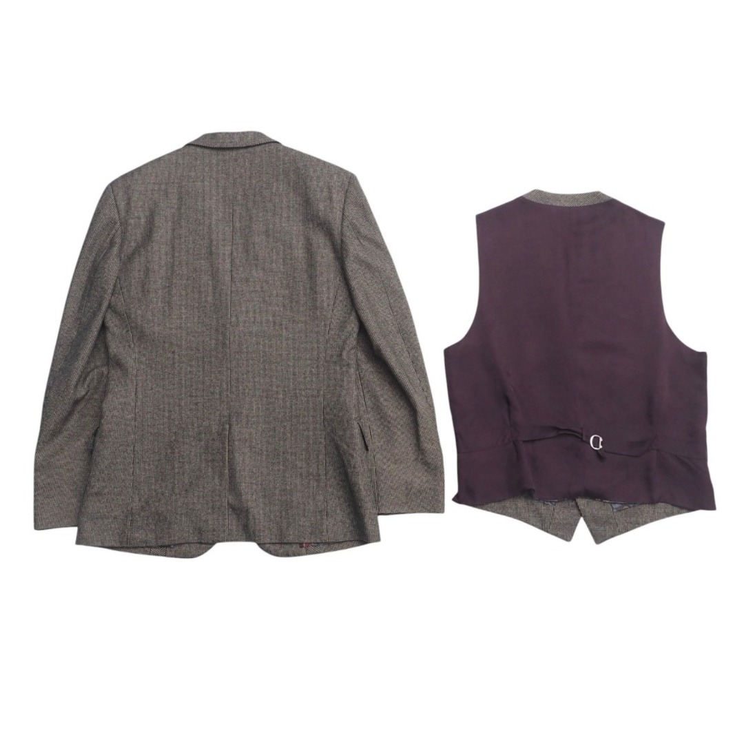 Paul Smith - Paul Smith ポール・スミス セットアップ サイズL Paul Smith - Paul Smith ポール・スミス セットアップ サイズL