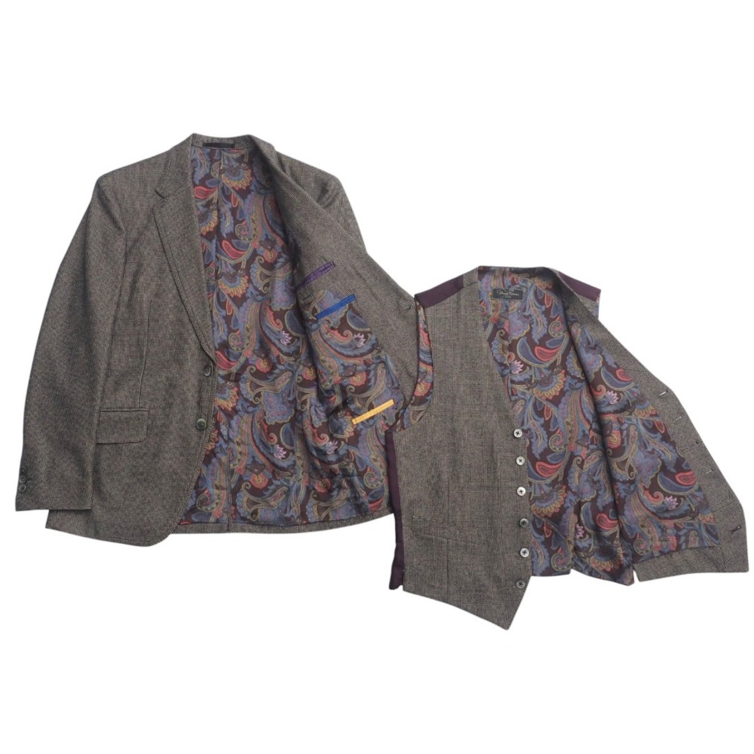 Paul Smith - Paul Smith ポール・スミス セットアップ サイズL Paul Smith - Paul Smith ポール・スミス セットアップ サイズL