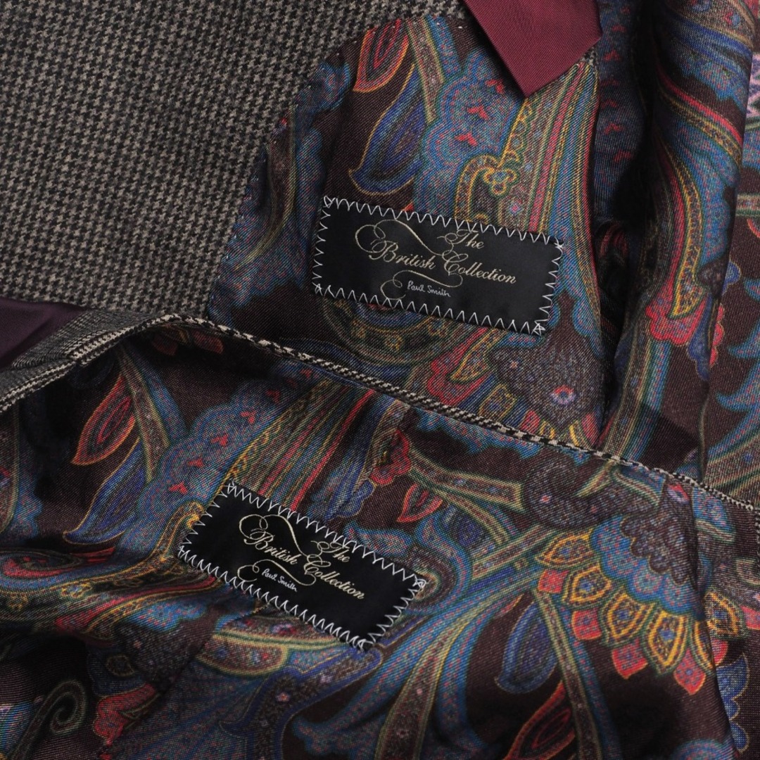 Paul Smith - Paul Smith ポール・スミス セットアップ サイズL Paul Smith - Paul Smith ポール・スミス セットアップ サイズL