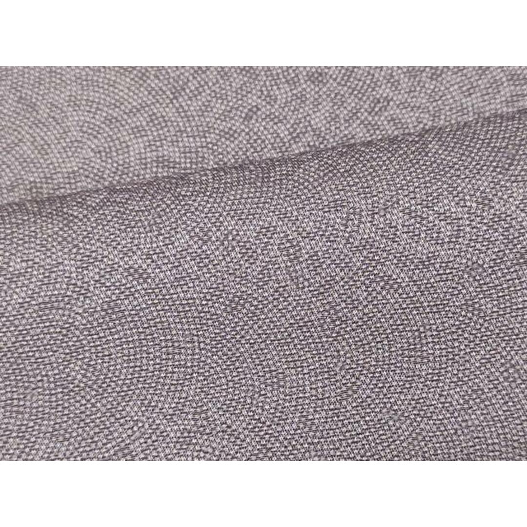 平和屋着物□江戸小紋 鮫小紋柄 正絹 逸品 DAAQ1569weの通販 by 平和屋着物□江戸小紋 鮫小紋柄 正絹 逸品 DAAQ1569weの通販 by