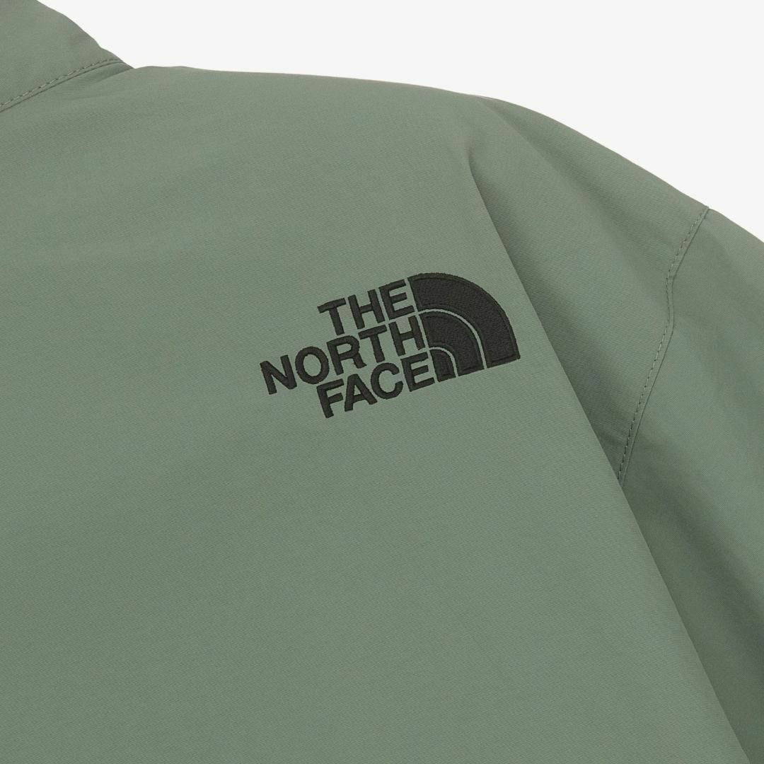 THE NORTH FACE - 韓国 ノースフェイス VILANJACKET S ヴィラン THE NORTH FACE - 韓国 ノースフェイス VILANJACKET S ヴィラン