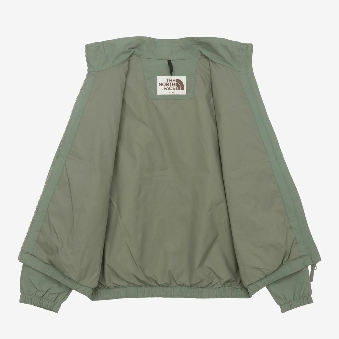 THE NORTH FACE - 韓国 ノースフェイス VILANJACKET S ヴィラン THE NORTH FACE - 韓国 ノースフェイス VILANJACKET S ヴィラン