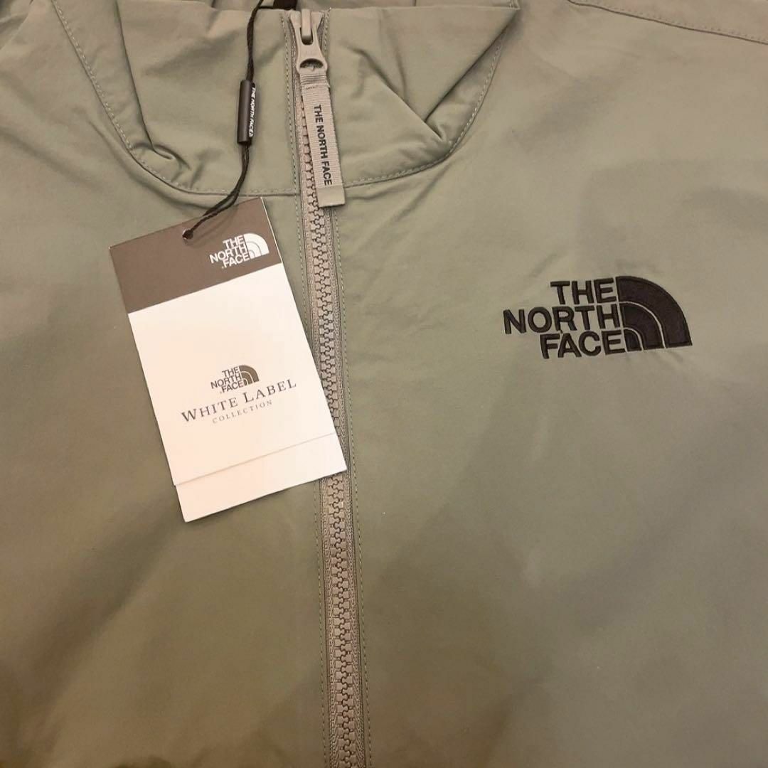 THE NORTH FACE - 韓国 ノースフェイス VILANJACKET S ヴィラン THE NORTH FACE - 韓国 ノースフェイス VILANJACKET S ヴィラン