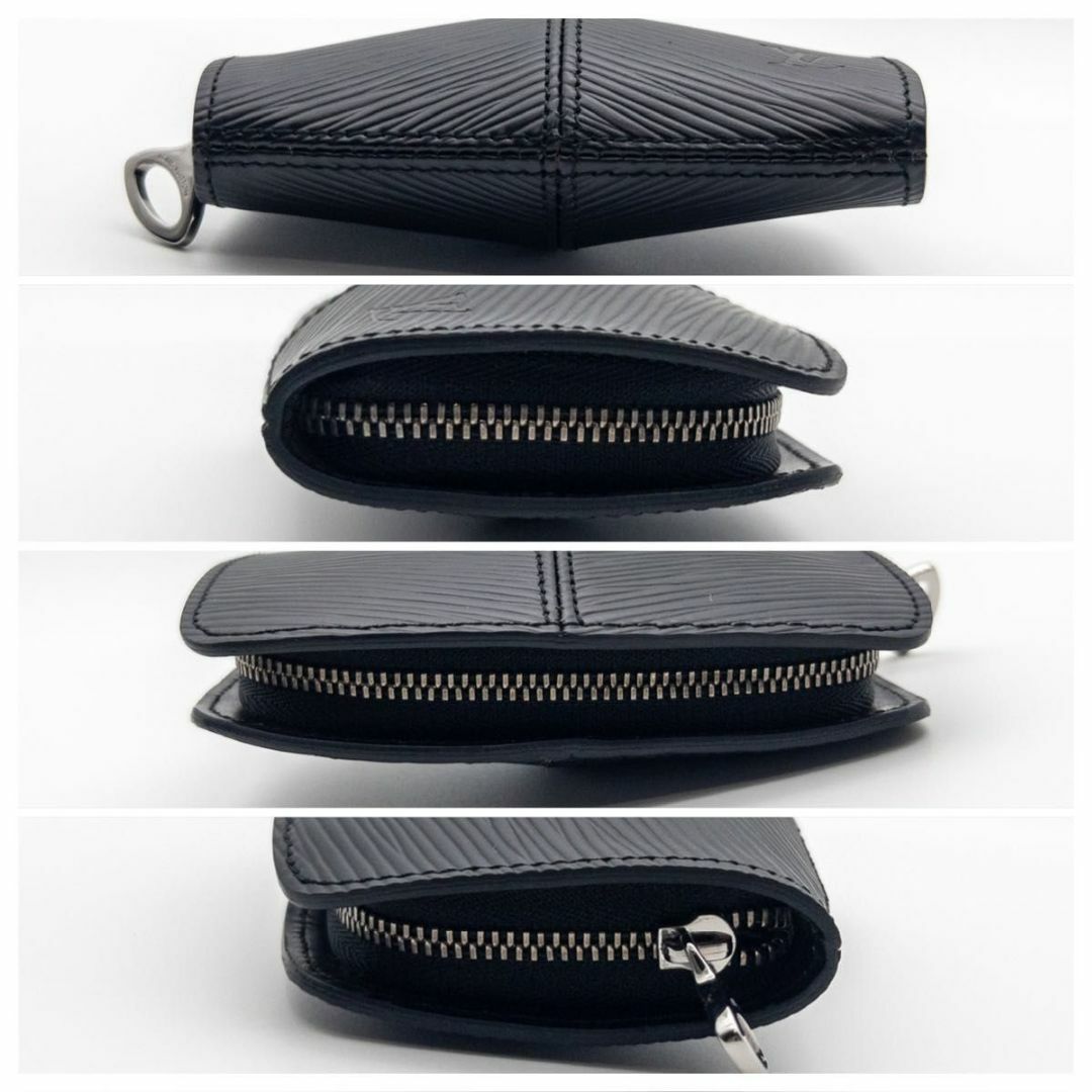 LOUIS VUITTON - 【極美品】ルイヴィトン ポルトモネエピZ エピ LOUIS VUITTON - 【極美品】ルイヴィトン ポルトモネエピZ エピ