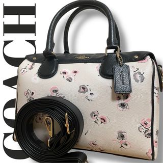 COACH OUTLET - COACH リリーキャリーオール カラーブロック COACH OUTLET - COACH リリーキャリーオール カラーブロック