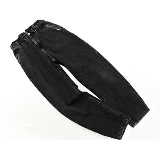 ZARA - ZARA デニムキュロットパンツの通販 by m's shop|ザラ ZARA - ZARA デニムキュロットパンツの通販 by m's shop|ザラ
