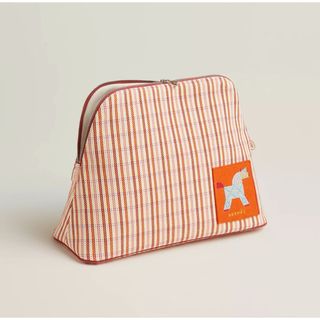 HERMES - 【新品・未使用】エルメス ボリードポーチ ミニミニ HERMES - 【新品・未使用】エルメス ボリードポーチ ミニミニ