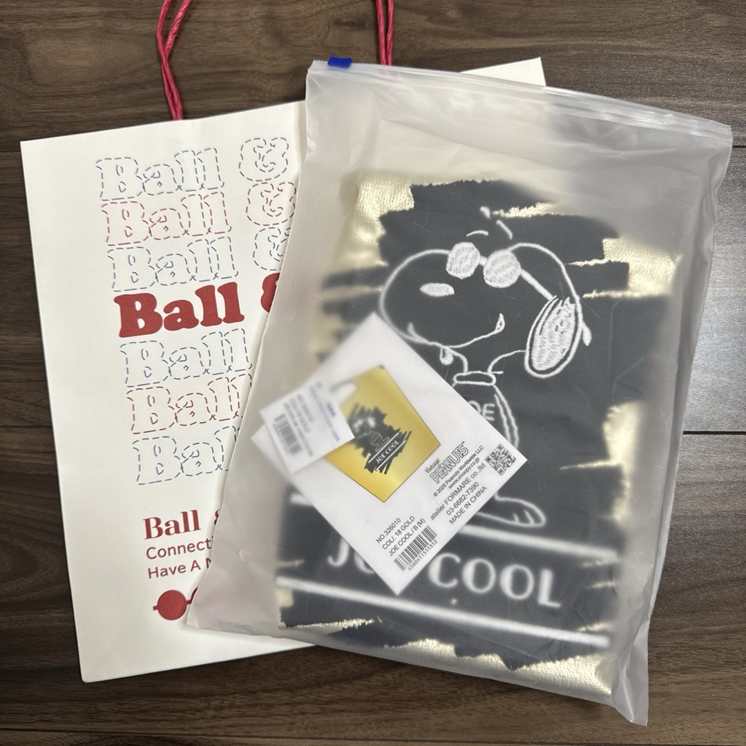 ボールアンドチェーン ピーナッツ スヌーピー ゴールド 名古屋 ボールアンドチェーン ピーナッツ スヌーピー ゴールド 名古屋