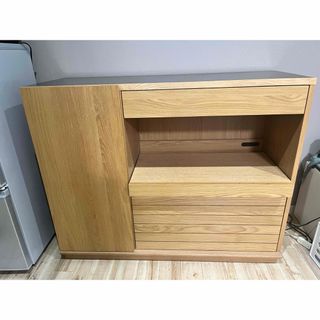 unico - unico SOLKシリーズ キッチンボードの通販 by unico - unico SOLKシリーズ キッチンボードの通販 by