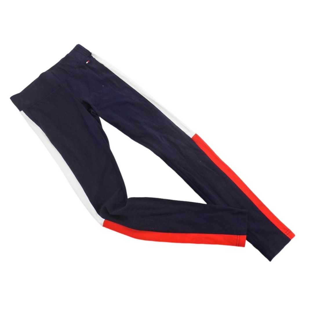 TOMMY HILFIGER - TOMMY HILFIGER トミーヒルフィガー 切替 TOMMY HILFIGER - TOMMY HILFIGER トミーヒルフィガー 切替