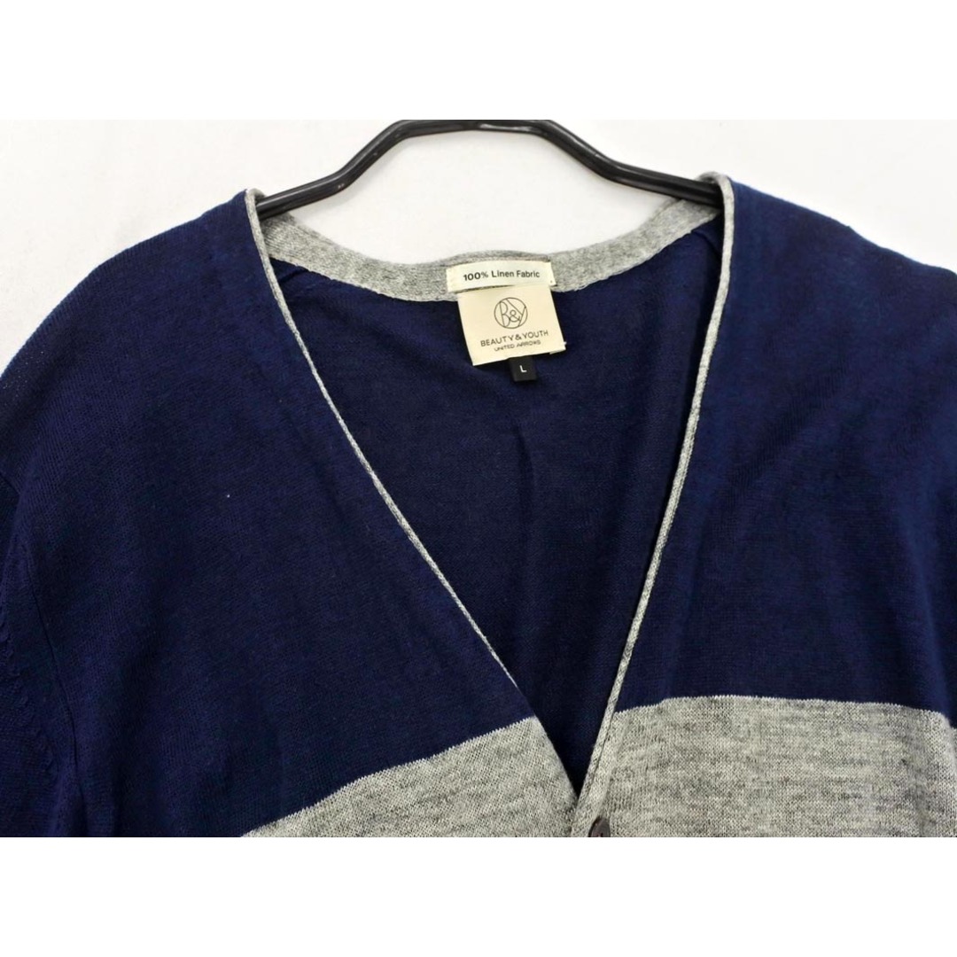 UNITED ARROWS - BEAUTY & YOUTH ビューティ&ユース UNITED ARROWS - BEAUTY & YOUTH ビューティ&ユース