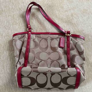 COACH OUTLET - 専用品 コーチ CH228 モリー トート 25 COACH OUTLET - 専用品 コーチ CH228 モリー トート 25