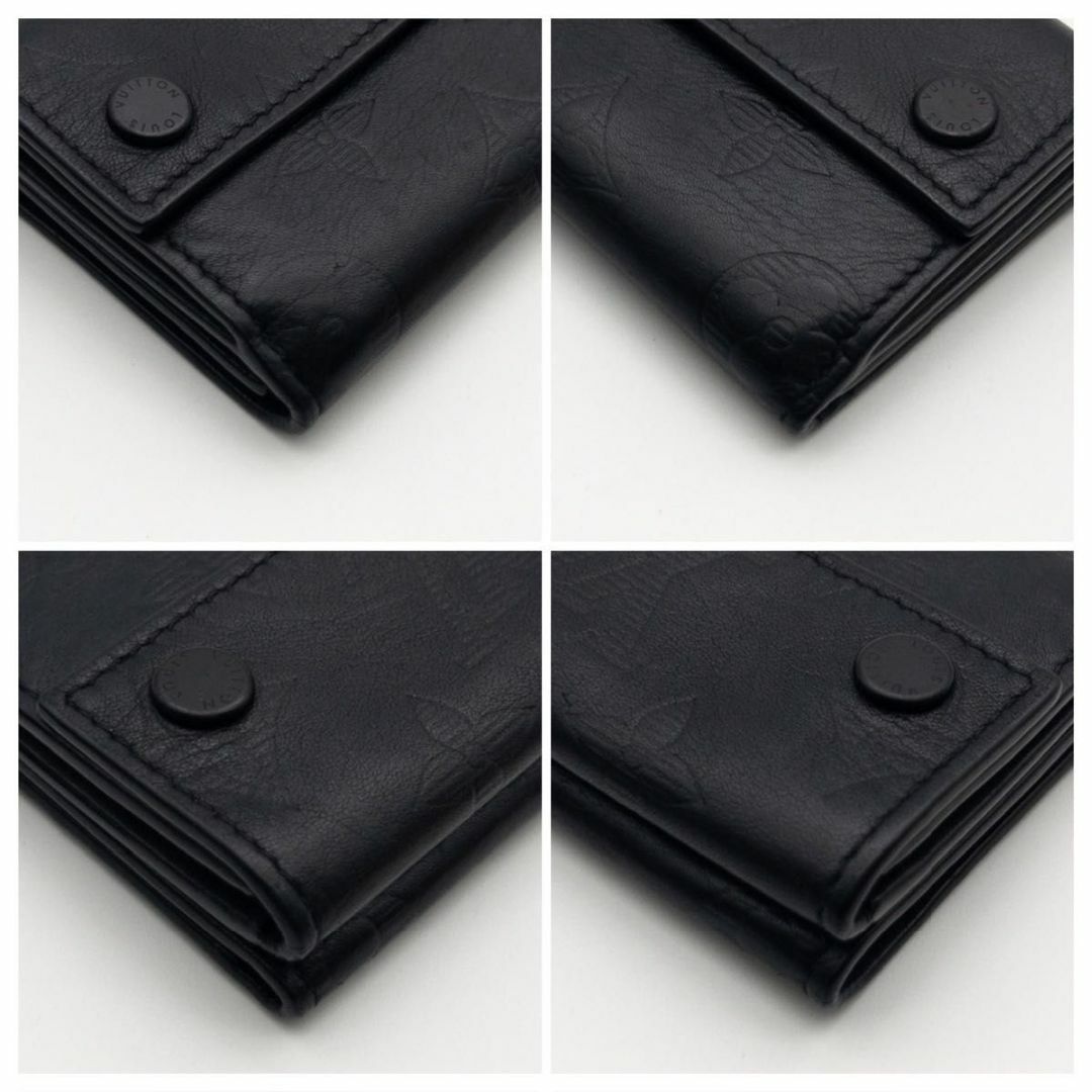 LOUIS VUITTON - 【極美品】ルイヴィトン ディスカバリー LOUIS VUITTON - 【極美品】ルイヴィトン ディスカバリー