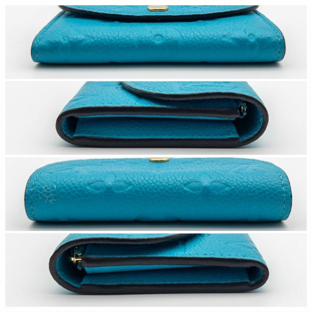 LOUIS VUITTON - 【使用感ほぼなし】ルイヴィトン LOUIS VUITTON - 【使用感ほぼなし】ルイヴィトン