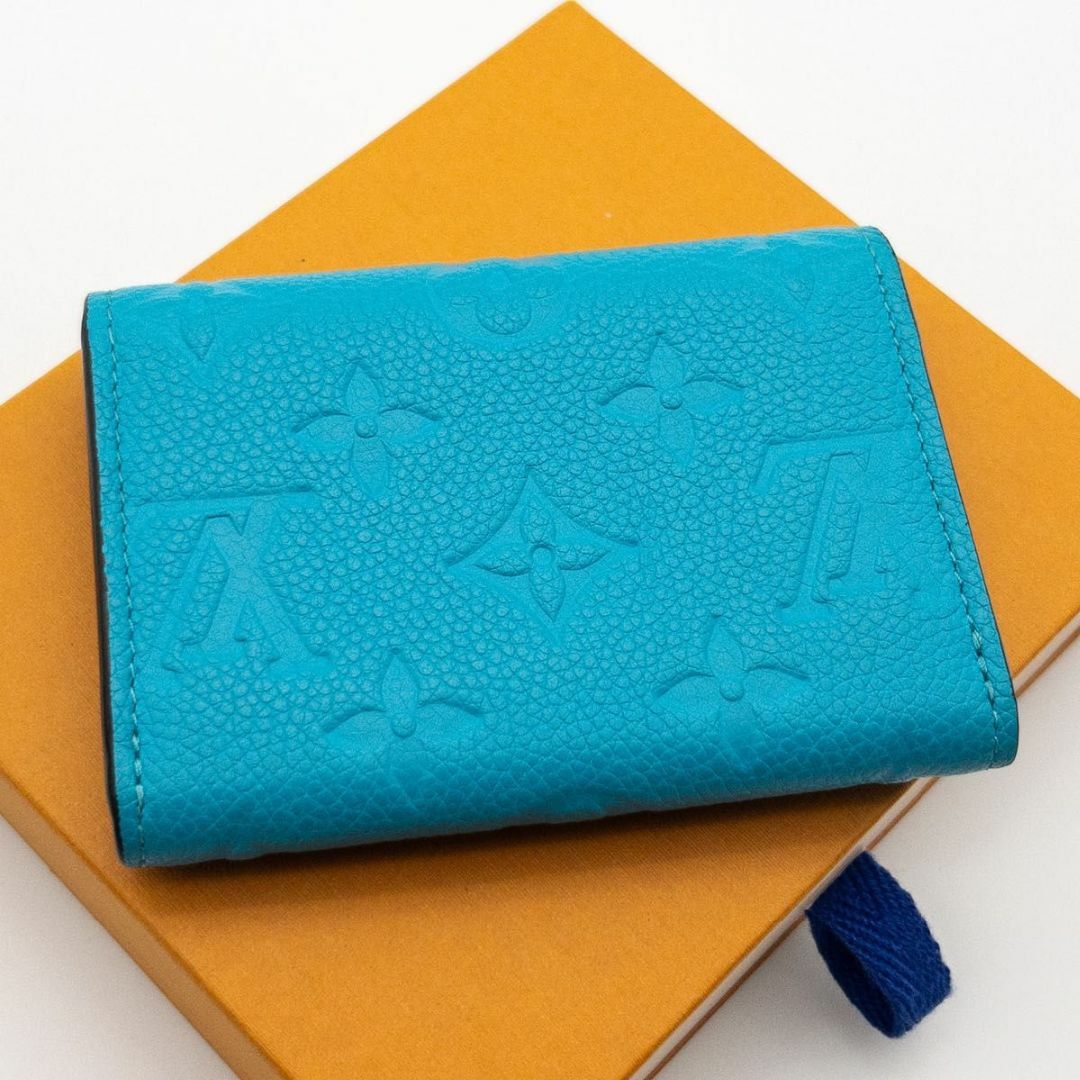 LOUIS VUITTON - 【使用感ほぼなし】ルイヴィトン LOUIS VUITTON - 【使用感ほぼなし】ルイヴィトン