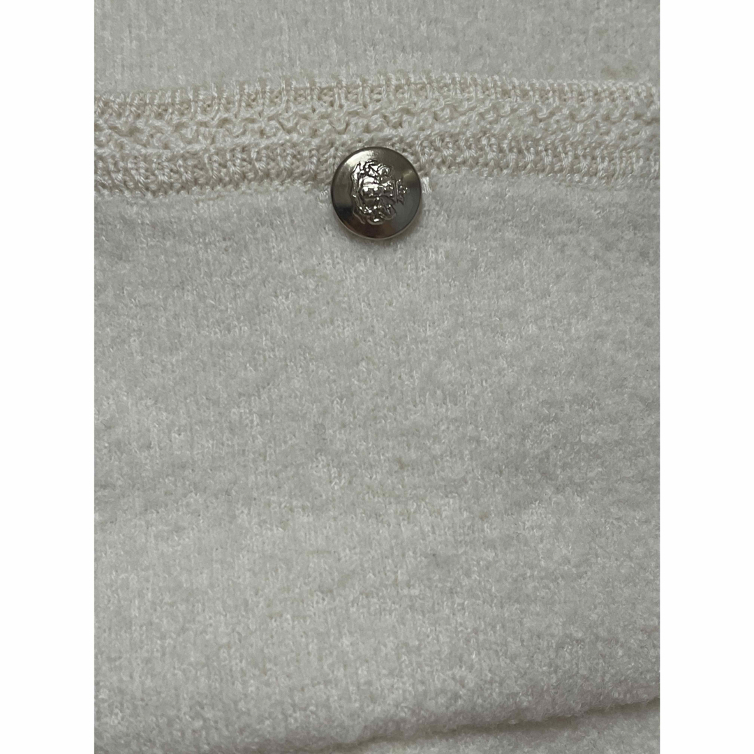 23区 - 23区新品【杏さん着用/洗える】ミニブークレニット 23区 - 23区新品【杏さん着用/洗える】ミニブークレニット