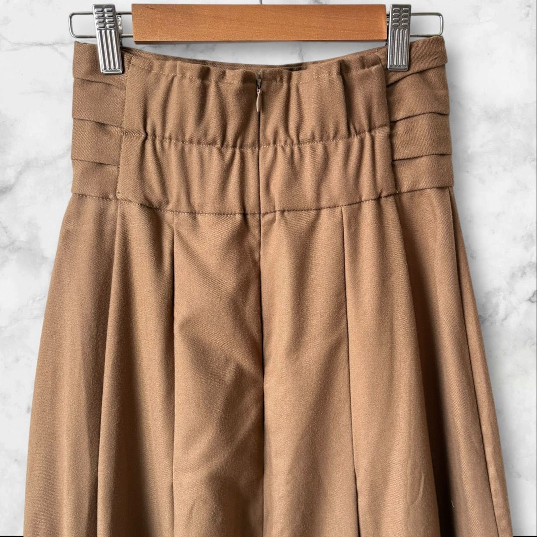 TODAYFUL - 新品!【TODAYFUL Louren】 トゥデイフル プリーツ TODAYFUL - 新品!【TODAYFUL Louren】 トゥデイフル プリーツ