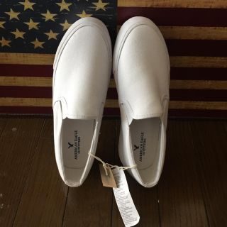 アメリカンイーグル(American Eagle)のアメリカンイーグル  厚底(スニーカー)